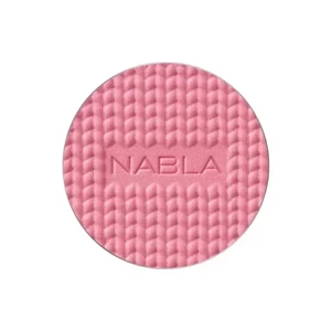 NABLA Blossom Blush REFILL Pudrowy róż do policzków Daisy