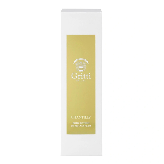 Gritti Chantilly balsam do ciała 250ml