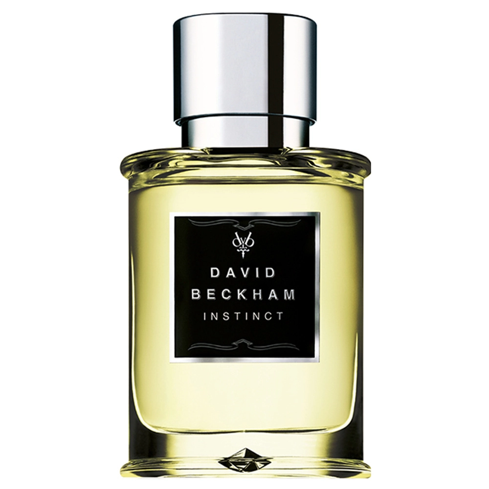 David Beckham Instinct Men woda toaletowa spray 75ml