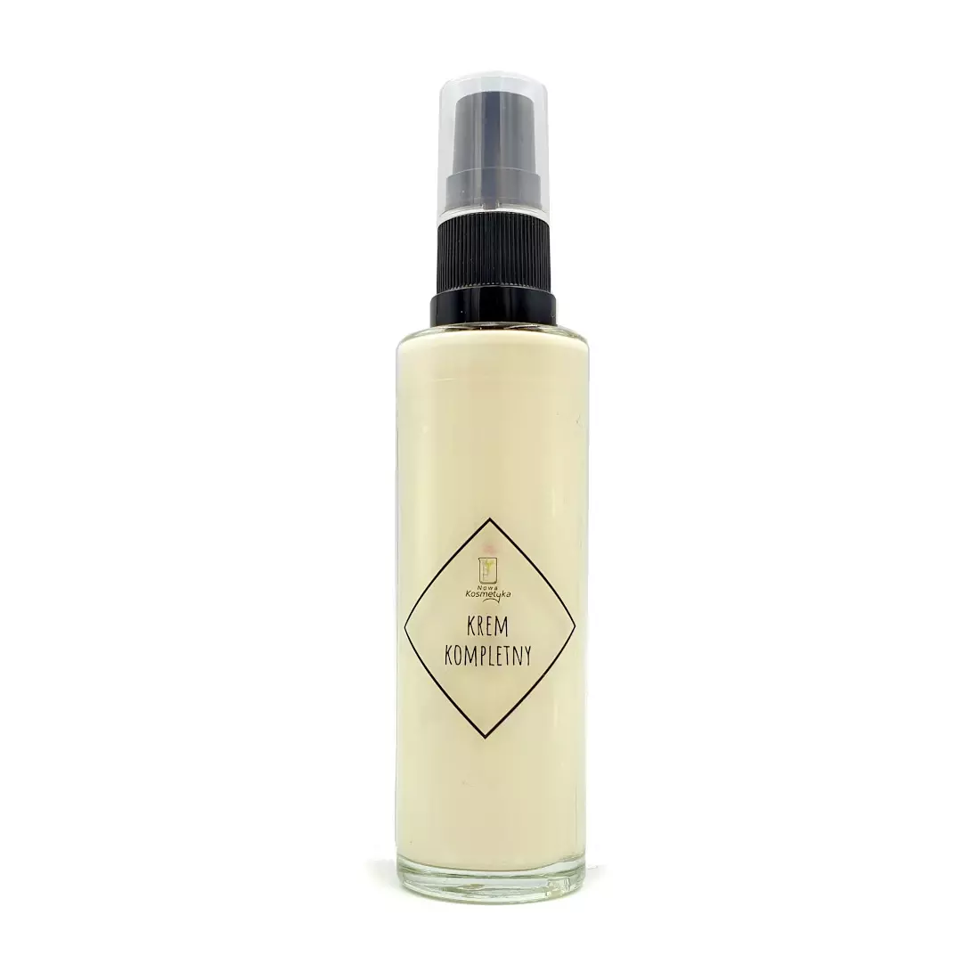 Nowa Kosmetyka Krem kompletny 50ml