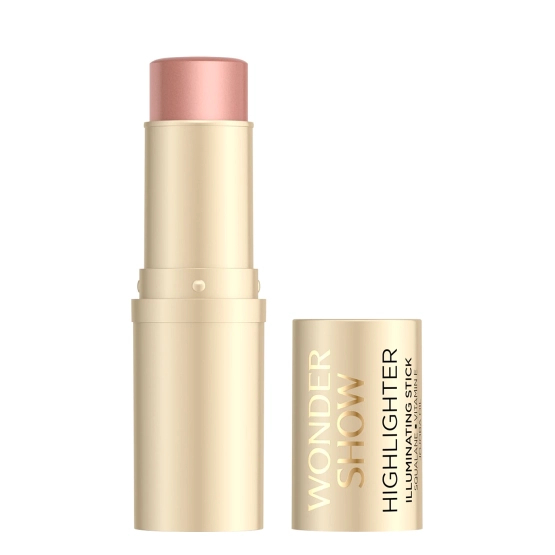 Eveline Cosmetics Wonder Show Rozświetlacz w sztyfcie 01