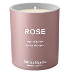 Miller Harris Rose świeca zapachowa 220g