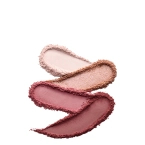 essence The Rose Edition Mini Eyeshadow Palette - Mini paleta cieni do powiek