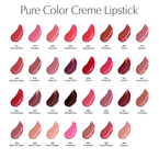 Estée Lauder Pure Color Creme Lipstick pomadka do ust 450 Insolent Plum 3.5g