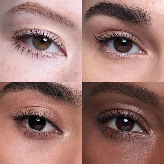 KIKO Milano Club K Wow & Now Mascara - Kolorowy tusz do rzęs dodający objętości, wydłużający i podkręcający 5
