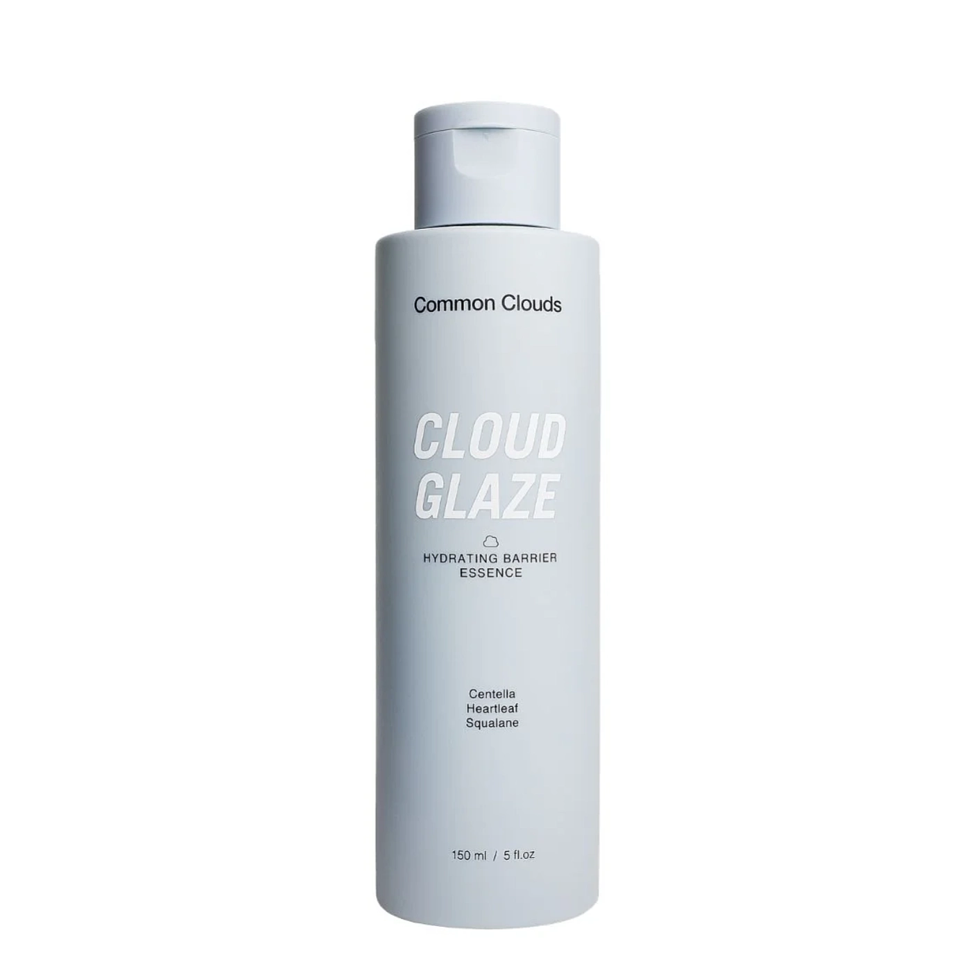 Common Clouds Cloud Glaze Hydrating Barrier Essence - Nawilżająca esencja barierowa 150ml