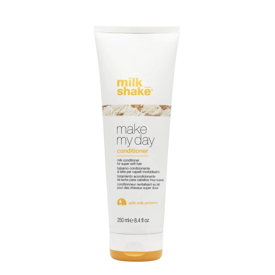Milk Shake Make My Day Conditioner - Odżywka zmiękczająca do włosów 250 ml