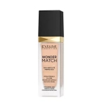 Eveline Cosmetics Wonder Match Podkład dopasowujący się 11 ALMOND 30ml