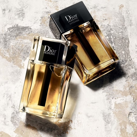 Dior Dior Homme woda toaletowa spray 50ml