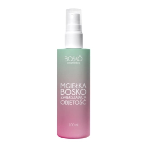 BOSKO Cosmetics Mgiełka zwiększająca objętość 100ml