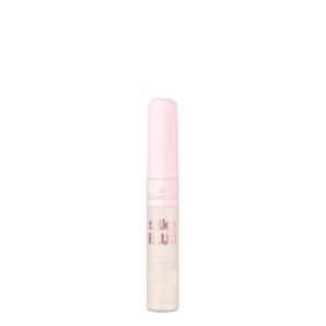 essence Silky BLUR Hydrating Longwear Concealer - Nawilżający korektor 20