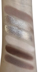 Glam Shop GlamBOX - Paleta cieni do powiek Księżyc 9g