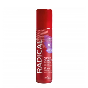 Farmona Radical Suchy szampon do włosów przetłuszczających 180ml