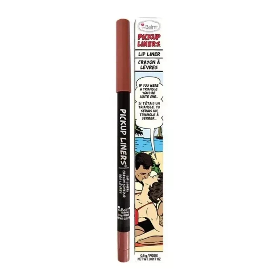 theBalm Pick Up Liner Konturówka do ust ACUTE ONE