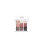 LOVRO Moderate Eyeshadow Palette - Paleta cieni do powiek 8g