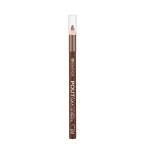 essence POUTline Soft Glide Lip Pencil - Konturówka do ust 04 Cocoa Me Crazy