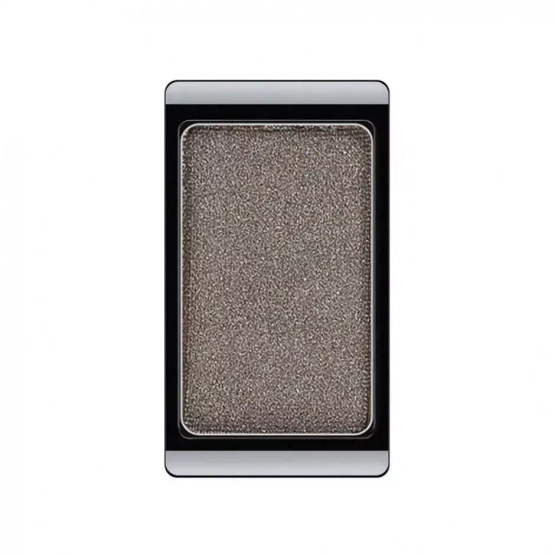 Artdeco Eyeshadow Pearl magnetyczny perłowy cień do powiek 18 Pearly Light Misty Wood 0.8g
