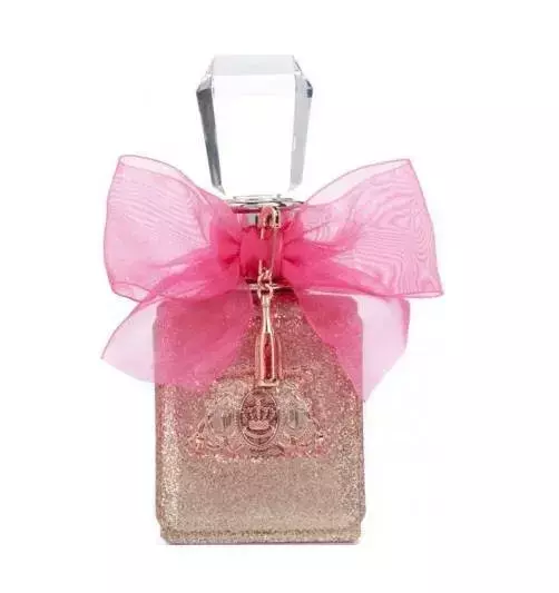 Juicy Couture Viva La Juicy Rose woda perfumowana spray 100ml