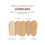 Eveline Cosmetics Wonder Match Krem BB SPF50 Beige 04 30ml