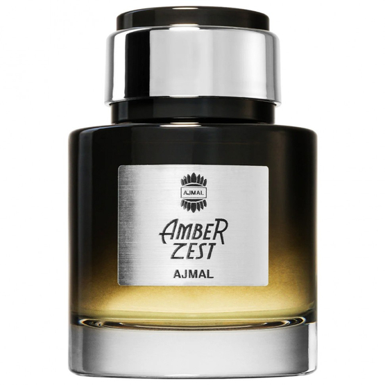 Ajmal Amber Zest woda perfumowana spray 100ml