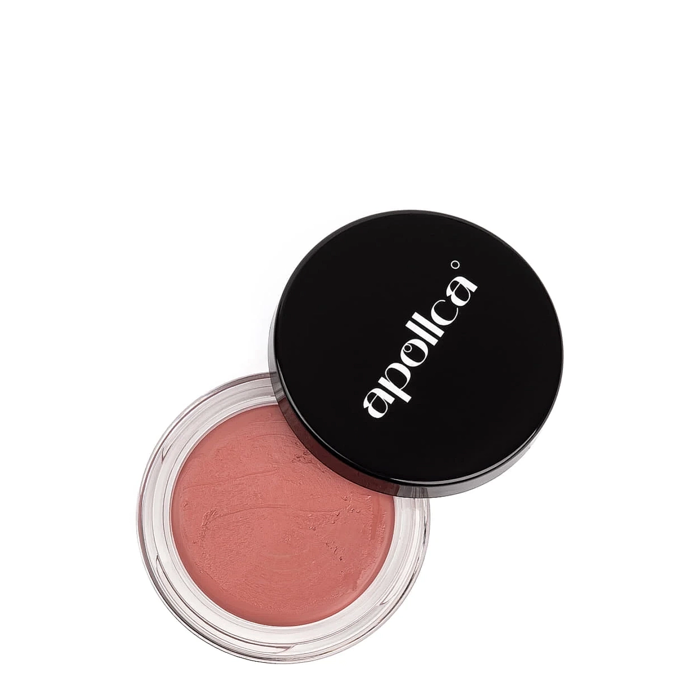 Apollca Róż w kremie BLUSH 01, 12g
