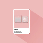 POPPY HEAD Top One Eyeshadow - Cień pojedynczy 02
