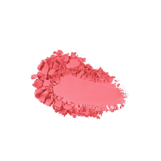 KIKO Milano Unlimited Blush róż w pudrze o wysokiej trwałości umożliwiający stopniowanie efektu 01 Coral Rose 6g