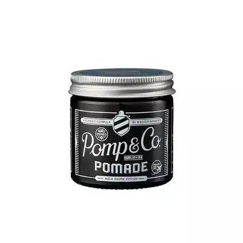 Pomp&Co Pomade Wodna pomada do włosów 28g