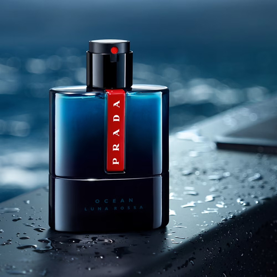 Prada Luna Rossa Ocean woda toaletowa spray 150ml