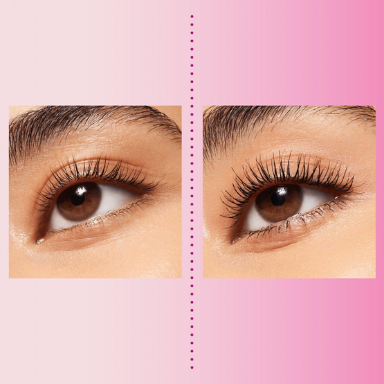 essence I Love Extreme Crazy Volume Pogrubiająca maskara do rzęs 12ml