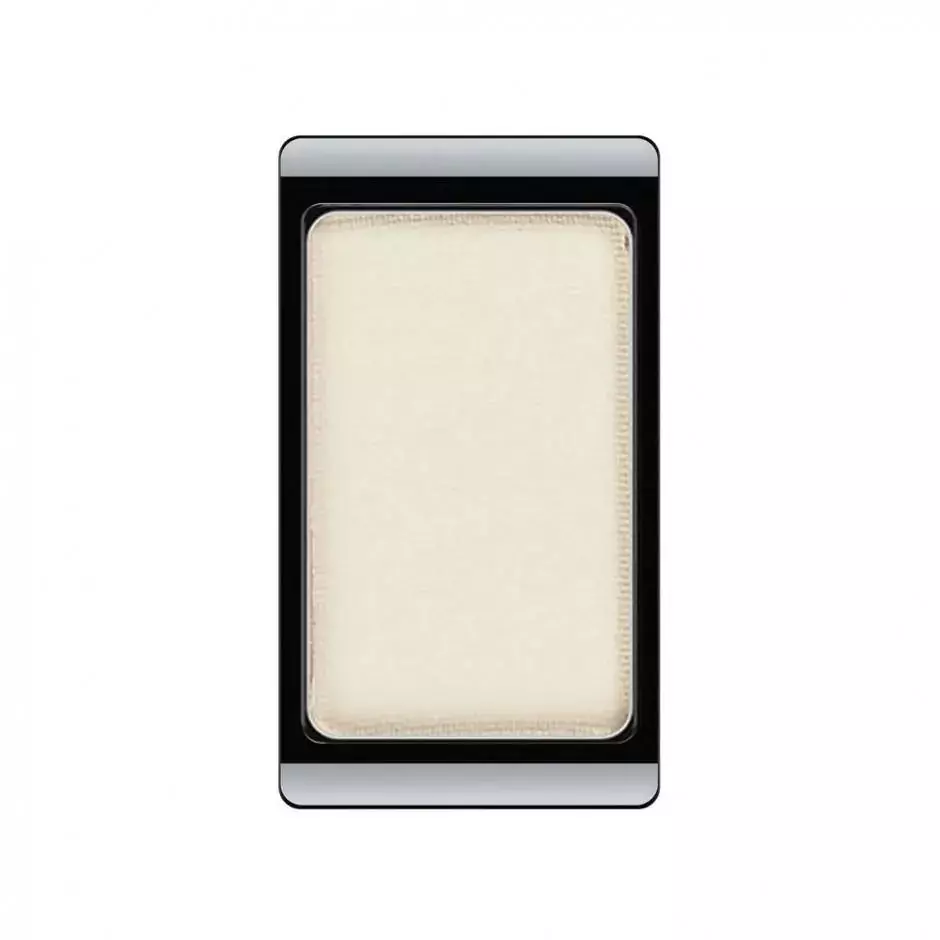 Artdeco Eyeshadow Matt magnetyczny matowy cień do powiek 554 Matt Natural Vanilla 0.8g