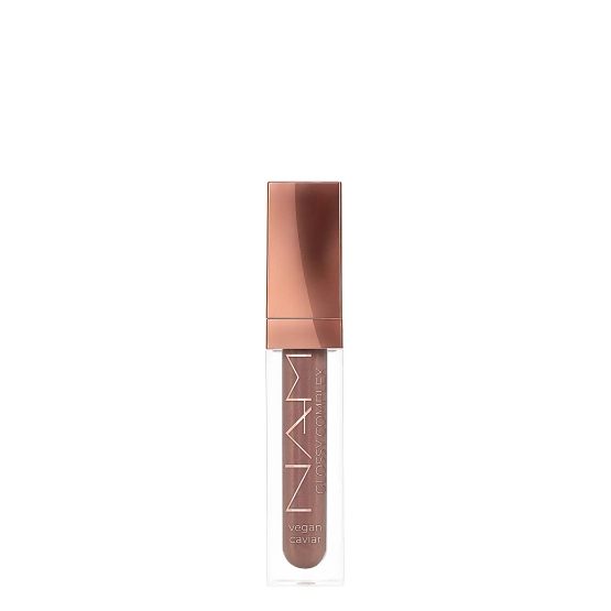NAM Glossy Complex - Balsam do ust nr 4 5 ml