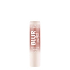 essence Blur Soufflé Sheer Nude Lip Balm - Balsam do ust 01 3g