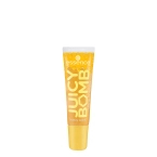 essence JUICY BOMB Shiny Lipgloss - Błyszczyk do ust 109 Bee Mine