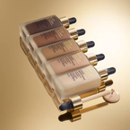 Estée Lauder Futurist SkinTint Serum Foundation podkład do twarzy 5W1 Bronze 30ml