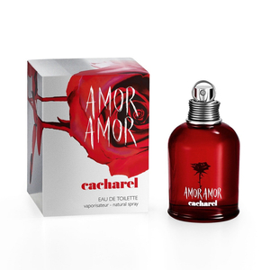 Cacharel Amor Amor woda toaletowa spray 100ml