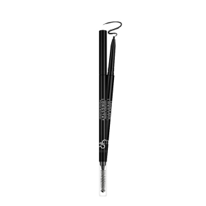 Golden Rose Longstay Precise Browliner Długotrwała konturówka do brwi 103