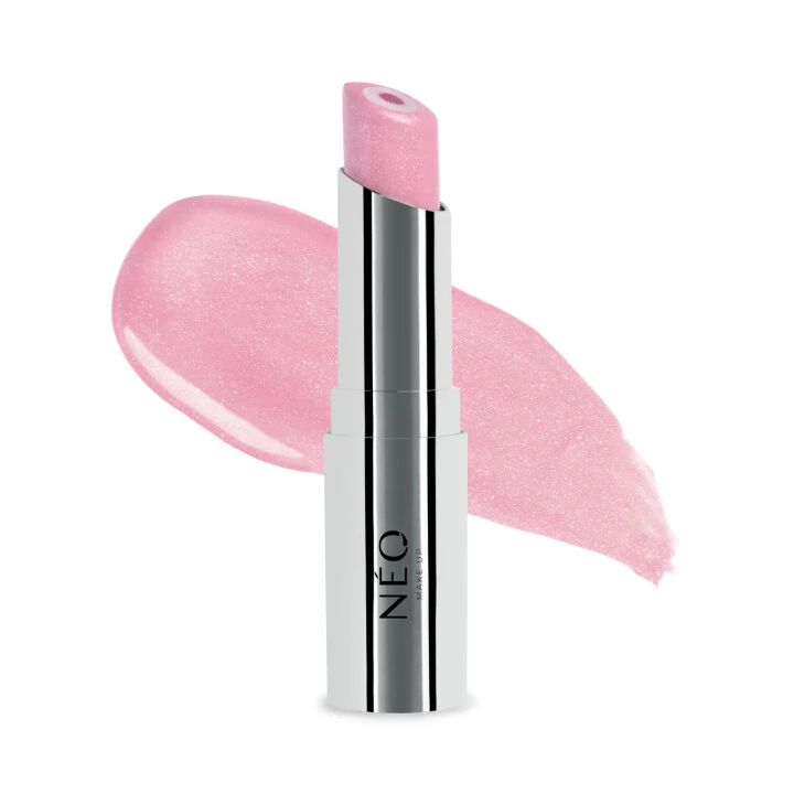 NEO MAKE UP Tripe Action Lip Balm - Balsam do ust w sztyfcie 02 5,5g