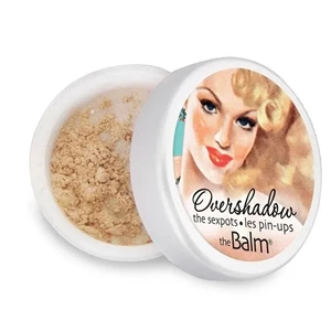 theBalm Balm Overshadow Cień do powiek No money, no honey