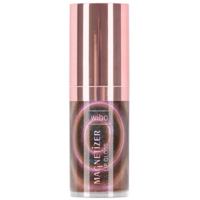 Wibo Magnetizer Cat Eye Lipgloss błyszczyk do ust 02