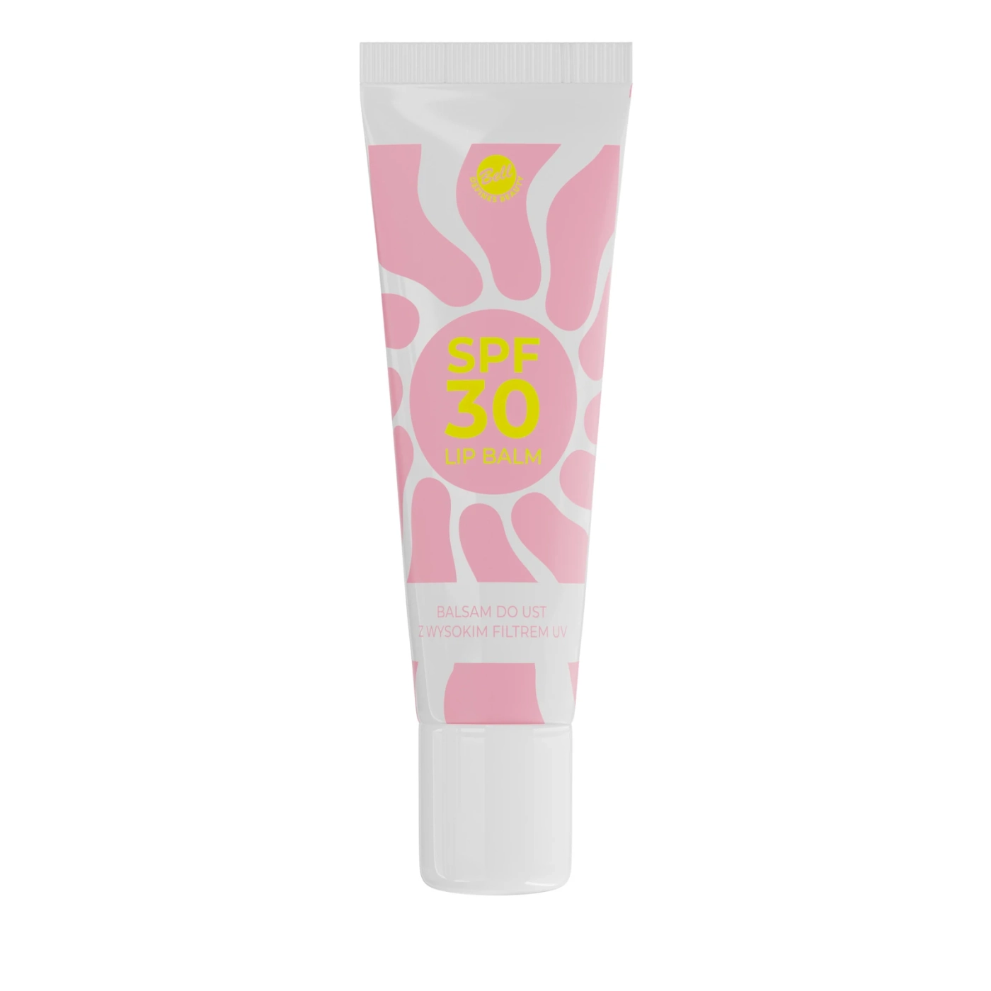 Bell Kolorowy balsam do ust z SPF30 Summer Vibes LIP BALM 003