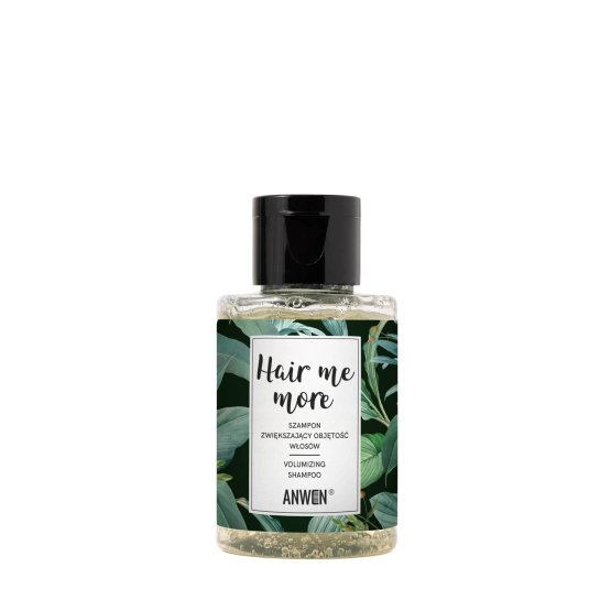 Anwen Hair me more Szampon zwiększający objętość włosów 50ml