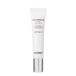 Medi-Peel Peptide 9 Aqua Essence Lifting Eye Cream - Przeciwstarzeniowy Krem pod Oczy z peptydami 40ml