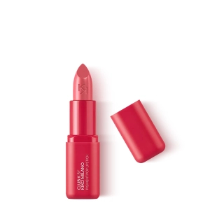 KIKO Milano Club K Pigment Pop Lipstick - Pomadka nawilżająca o mocnym kryciu 9