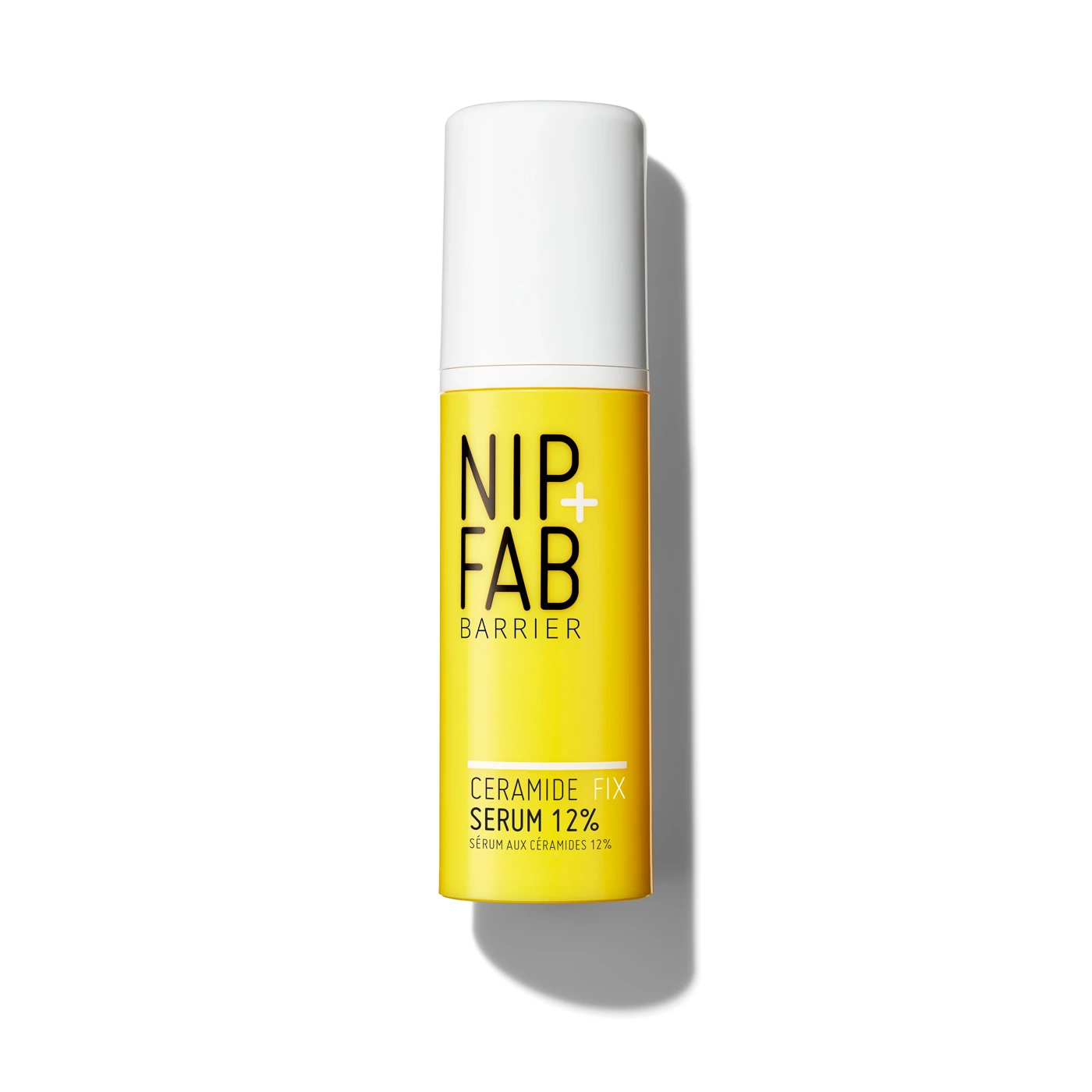 Nip+Fab Ceramide Fix Serum do twarzy z ceramidami 12%, 50ml