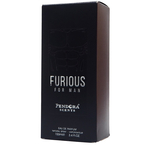 Pendora Scents Furious woda perfumowana spray 100ml