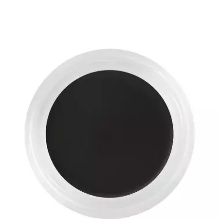 Kryolan 19321 Kremowy eyeliner Ebony