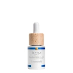 Slavia Cosmetics Odmładzające serum pod oczy z peptydem miedziowym 15ml