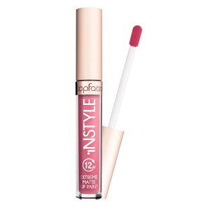 Topface Instyle Extreme Matte Lip Paint - Pomadka do ust w płynie 008