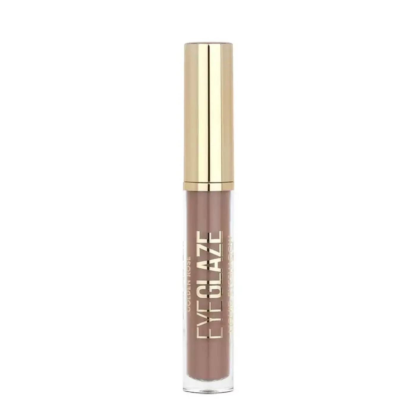 Golden Rose Eye Glaze Liquid Eyeshadow Cień do powiek w płynie 04
